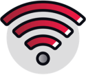 Wi-Fi Icon